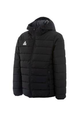 PEAK Übergangsjacke für Jungen schwarz
