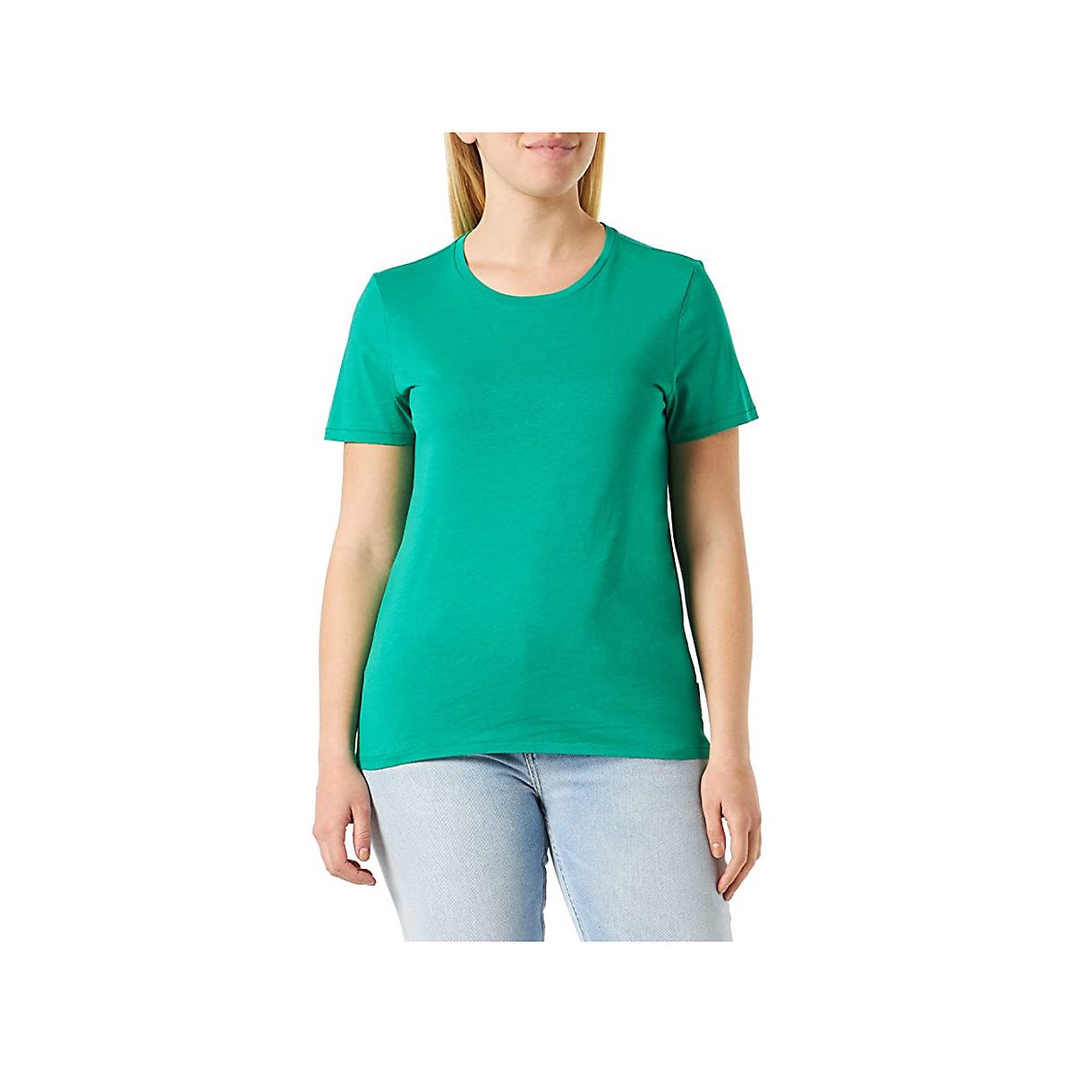 Marc O'Polo T-Shirt für Mädchen grün