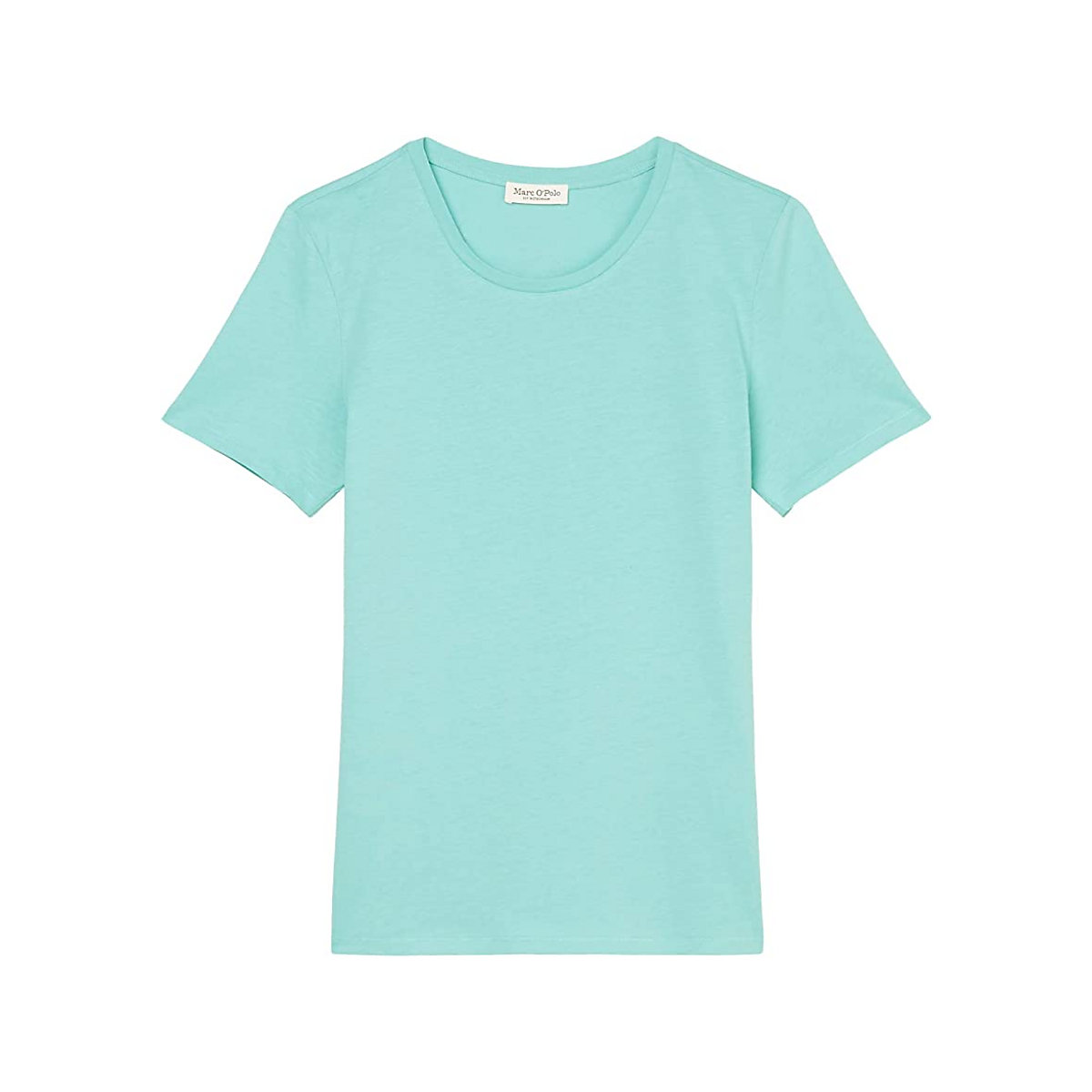 Marc O'Polo T-Shirt für Mädchen blau