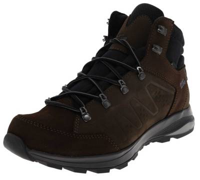 Hanwag Torsby SF Extra GTX wanderschuhe braun