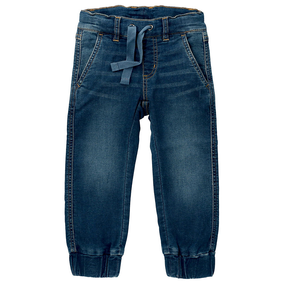 Hose Kollektion SS 2023 Jeanshosen für Jungen blau
