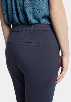 NYDJ Bermuda Shorts dunkelblau