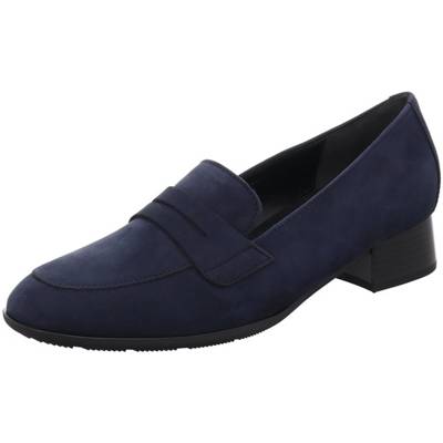 Gabor Pumps blau
