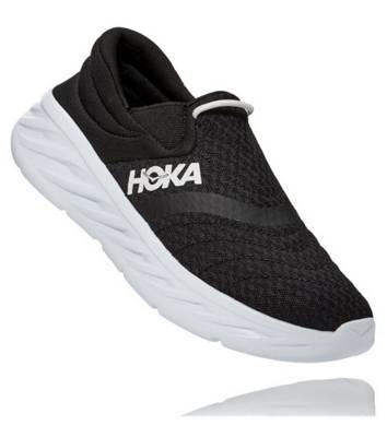 Hoka Sneaker ORA RECOVERY SHOE 2 schwarz