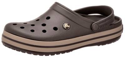 crocband clog sale
