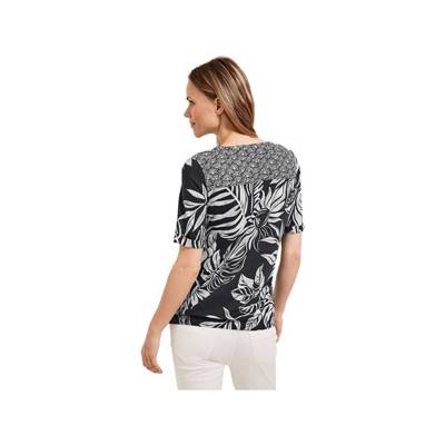 CECIL T-Shirt für Mädchen grau