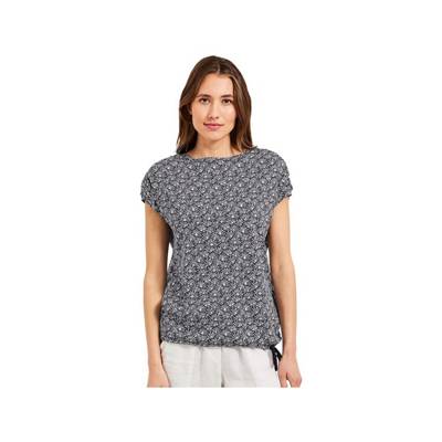CECIL T-Shirt für Mädchen grau
