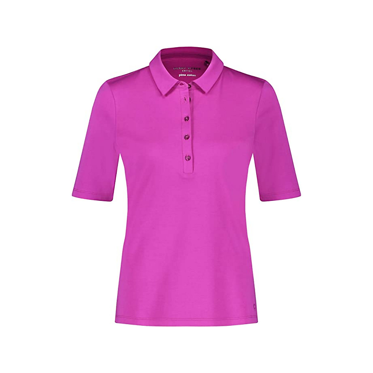 Gerry Weber T-Shirt für Mädchen violett
