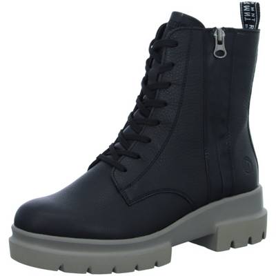 remonte Stiefel & Stiefeletten schwarz