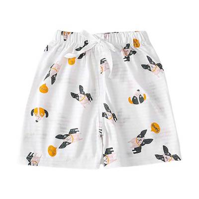 frler frler Shorts Shorts für Mädchen mehrfarbig
