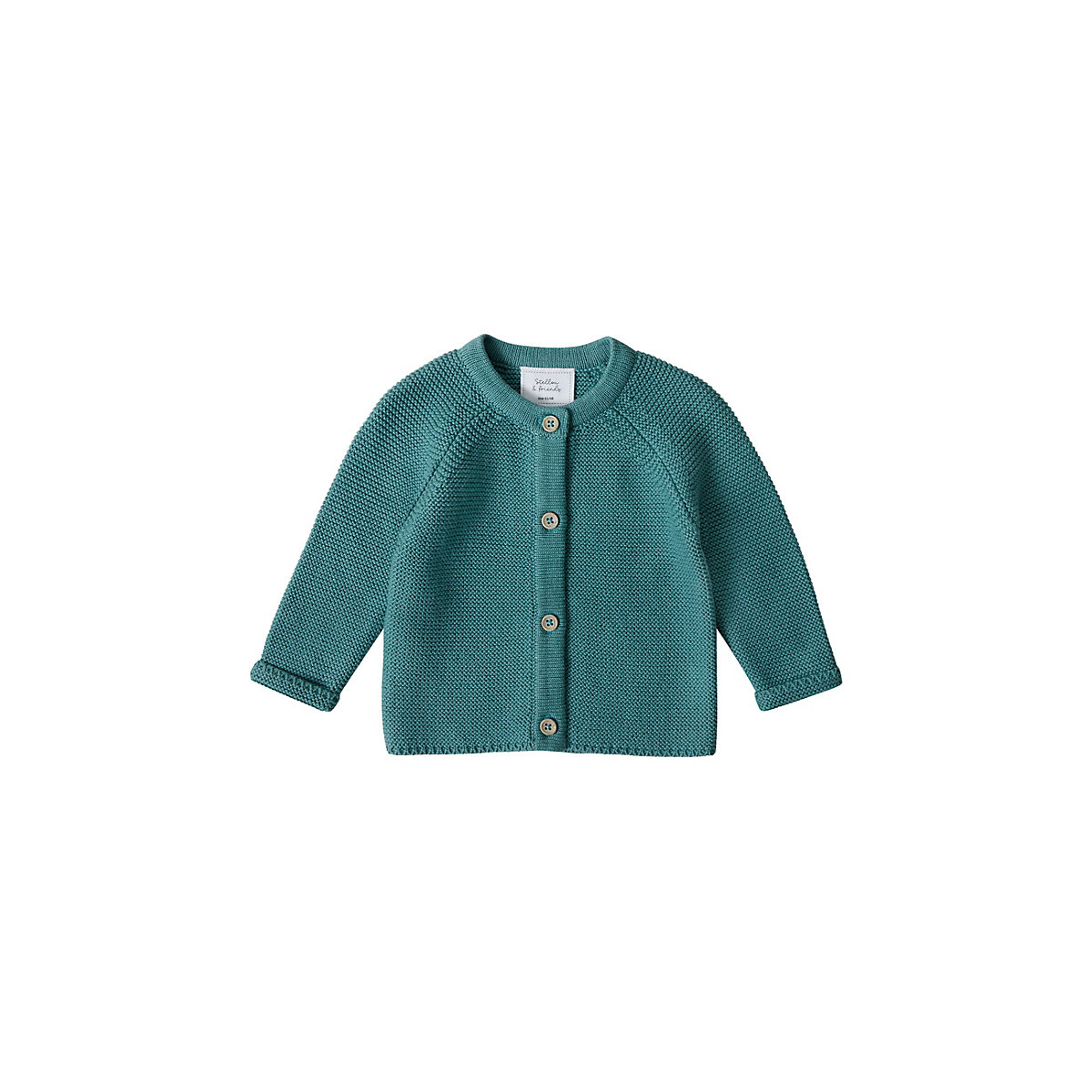 Cardigan NewbornU grün Cardigan NewbornU grün