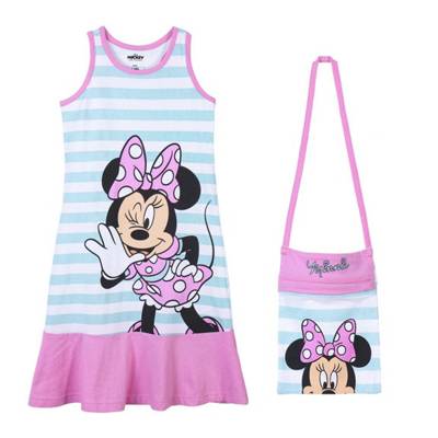 Minnie Mouse Tasche 