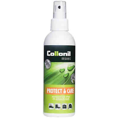 Pflegespray Organic Protect & Care für alle Materialien 200 ml