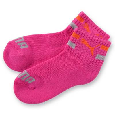 Doppelpack Socken für Mädchen 2