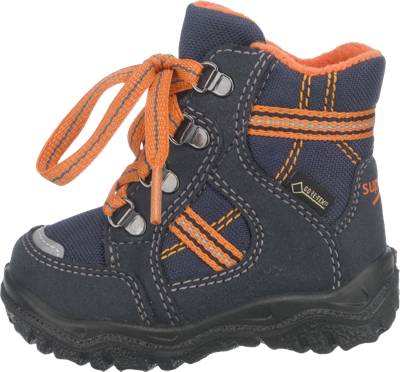 SUPERFIT Kinder Stiefel HUSKY1, GORE-TEX, Weite M 2