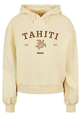 | Tahiti T-Shirts, F4NT4STIC, mirapodo gelb