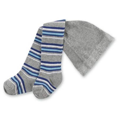 PLAYSHOES Strumpfhose für Jungen