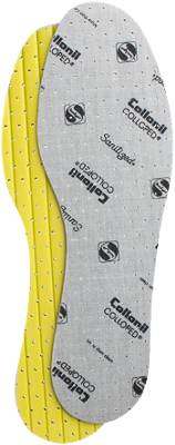 Herren Soft Latexsohle