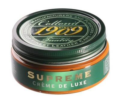 1909 crème de luxe