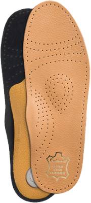 Damen Premium Soft Biofussbett Sohle