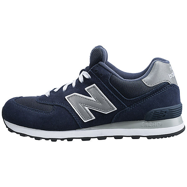new balance new balance M574 D Sneakers dunkelblau Gute Qualität beliebte Schuhe new balance new balance M574 D Sneakers dunkelblau Gute Qualität beliebte Schuhe