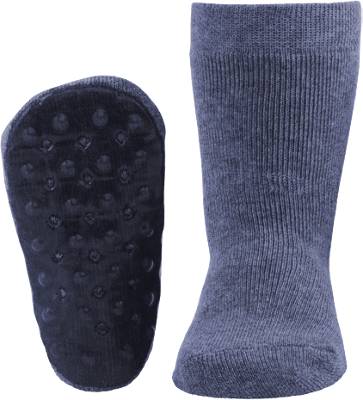 Kinder Haussocken, Vollsohle