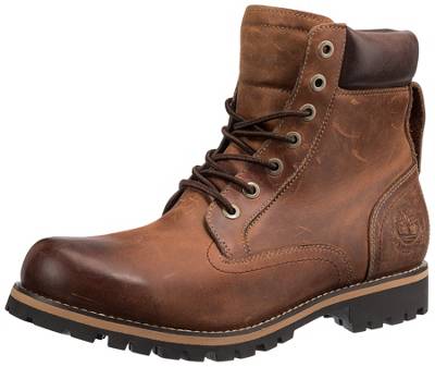 timberland rugged wp
