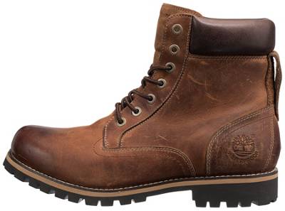 timberland rugged wp