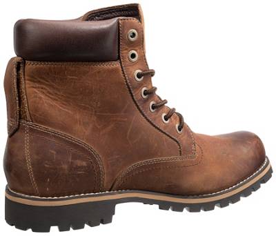 timberland rugged wp ii