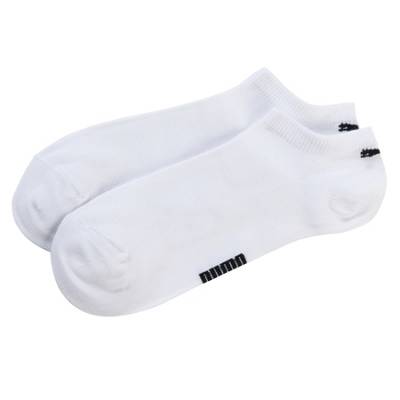 PUMA 3 Paar Sneakersocken Socken 2