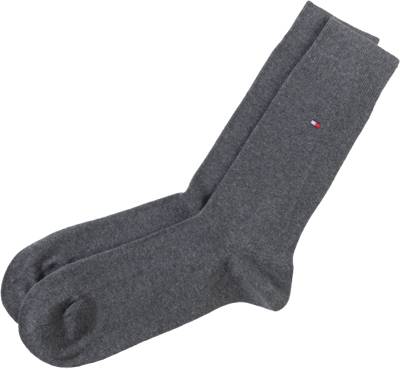 TOMMY HILFIGER 2 Paar Socken Socken 2