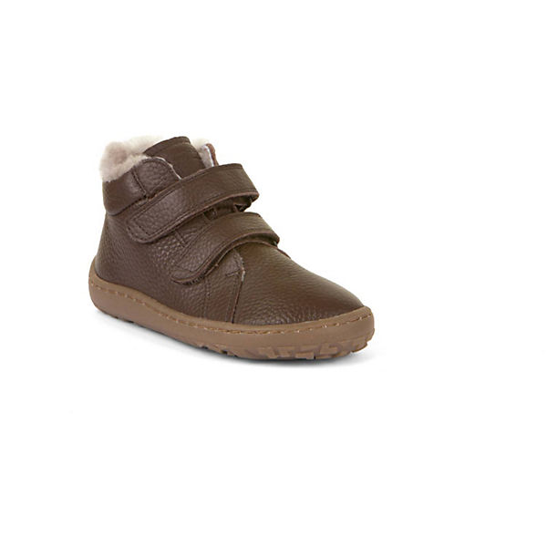 G3110227 Brown Sneakers Low