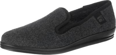 Lillestrom Geschlossene Hausschuhe