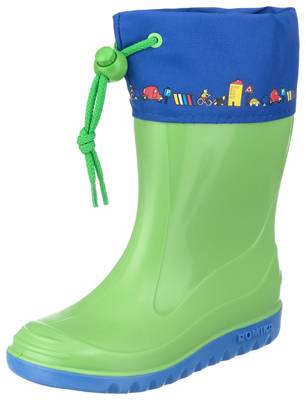 Baby Gummistiefel JERRY