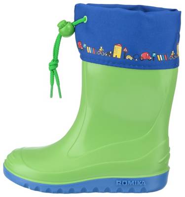 Baby Gummistiefel JERRY 2