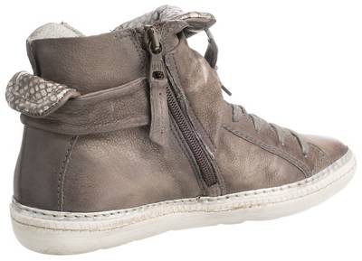 MJUS, MJUS Sneakers, grau | mirapodo