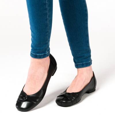 Klassische Ballerinas 2