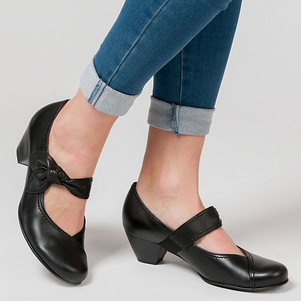 Gabor Klassische Pumps schwarz Gute Qualität beliebte Schuhe Gabor Klassische Pumps schwarz Gute Gute Gute Qualität beliebte Schuhe ef2de9
