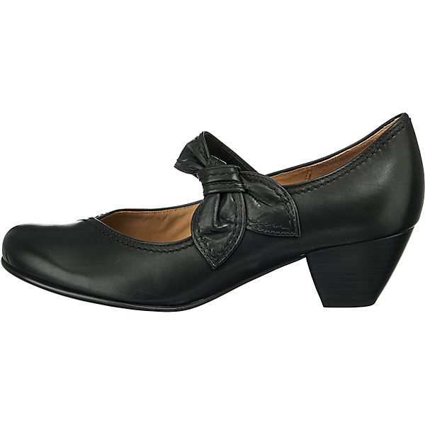 Gabor Klassische Pumps schwarz Gute Gute Gute Qualität beliebte Schuhe ef2de9 Gabor Klassische Pumps schwarz Gute Gute Gute Qualität beliebte Schuhe ef2de9