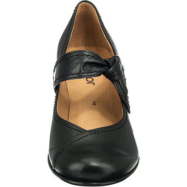 Gabor Klassische Pumps schwarz Gute Gute Gute Qualität beliebte Schuhe ef2de9 Gabor Klassische Pumps schwarz Gute Gute Gute Qualität beliebte Schuhe ef2de9
