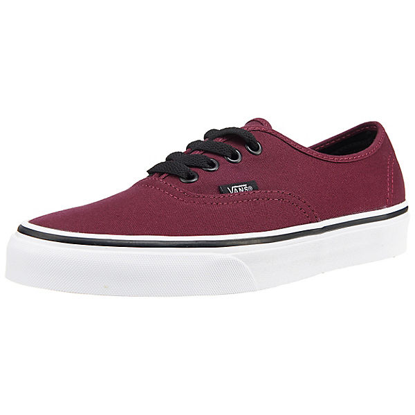 Ua Authentic Sneakers Low