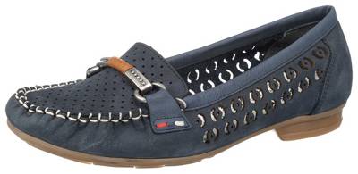 Strong/Brushnubuk/Godavan Klassische Slipper