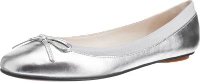 Klassische Ballerinas