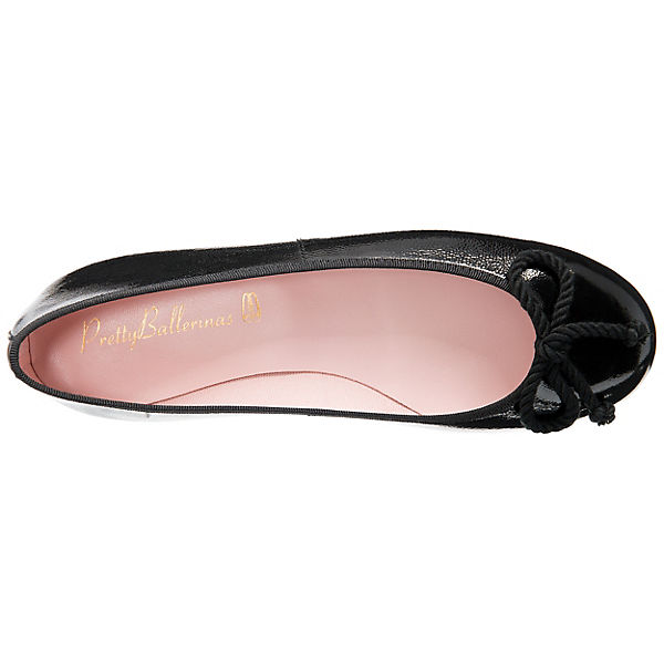 Pretty Ballerinas Klassische Ballerinas schwarz Gute Qualität beliebte Schuhe Schuhe Schuhe ee2915 Pretty Ballerinas Klassische Ballerinas schwarz Gute Qualität beliebte Schuhe Schuhe Schuhe ee2915