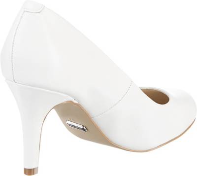 BUFFALO, BUFFALO Pumps, weiß | mirapodo BUFFALO, BUFFALO Pumps, weiß | mirapodo