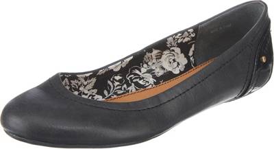 esprit slingback ballerina