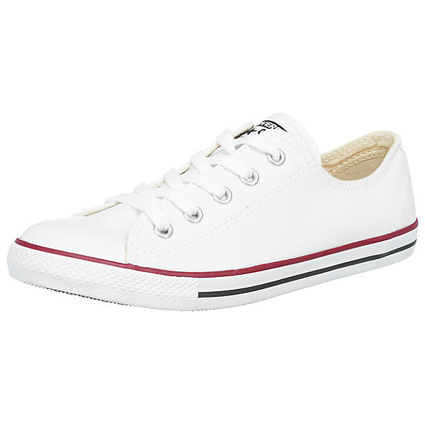 Chuck Taylor Dainty Ox Sneakers Low