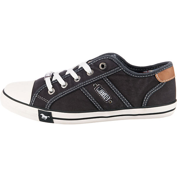 MUSTANG, Sneakers Low, schwarz Schuhe Gute Qualität beliebte Schuhe schwarz 17f080 MUSTANG, Sneakers Low, schwarz Schuhe Gute Qualität beliebte Schuhe schwarz 17f080