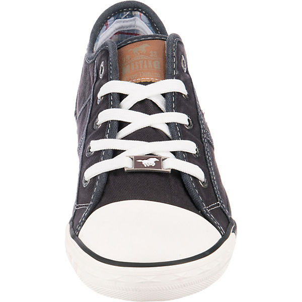 MUSTANG, Sneakers Low, schwarz Schuhe Gute Qualität beliebte Schuhe schwarz 17f080 MUSTANG, Sneakers Low, schwarz Schuhe Gute Qualität beliebte Schuhe schwarz 17f080