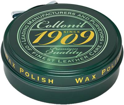 collonil 1909 wax polish
